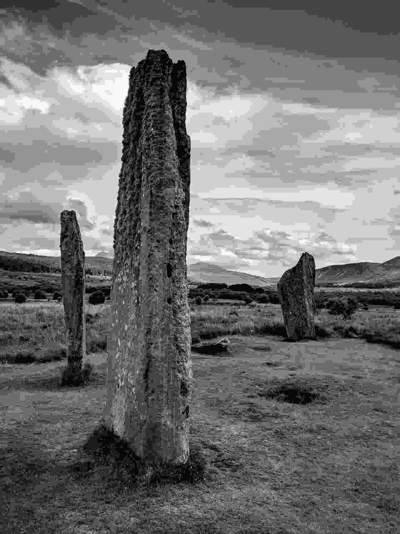 Machrie Moor